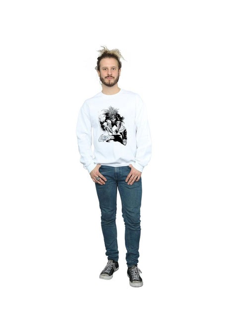 DC Comics - Sweat - Kiabi