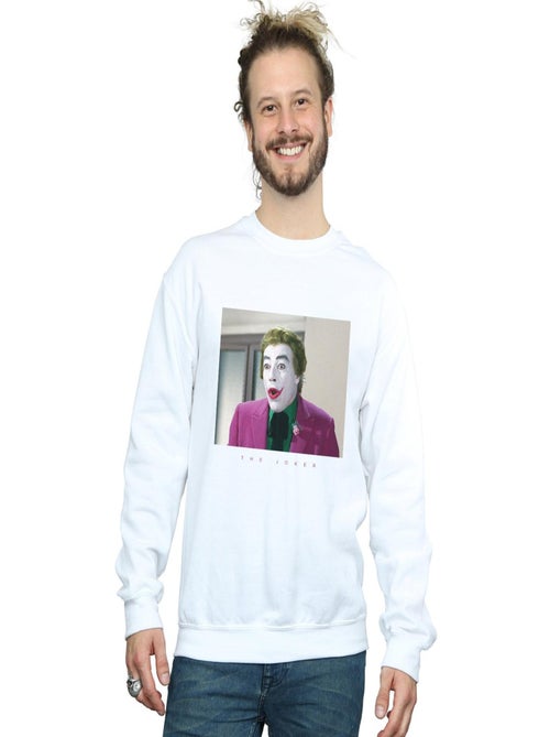 DC Comics - Sweat - Kiabi