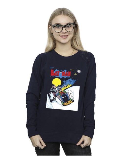 DC Comics - Sweat - Kiabi