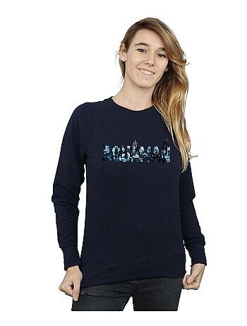 DC Comics - Sweat