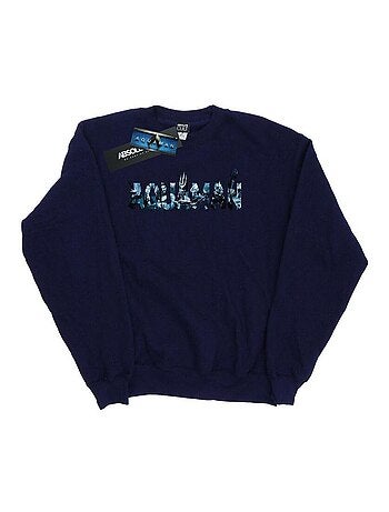 DC Comics - Sweat
