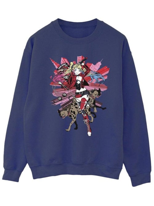 DC Comics - Sweat - Kiabi