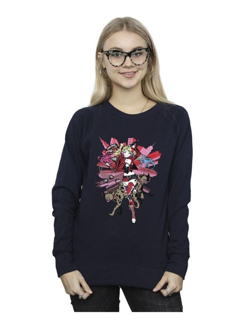 DC Comics - Sweat - Kiabi