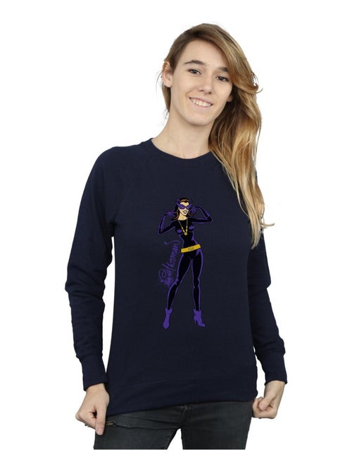 DC Comics - Sweat - Kiabi