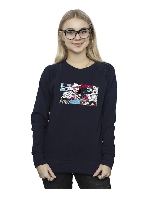 DC Comics - Sweat - Kiabi