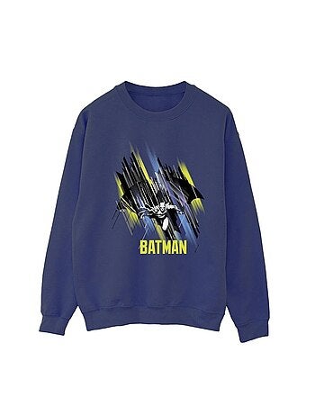DC Comics - Sweat