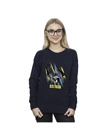 DC Comics - Sweat
