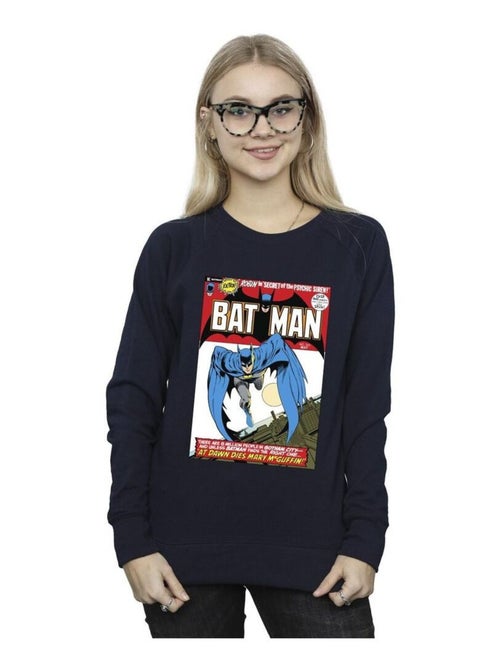DC Comics - Sweat - Kiabi