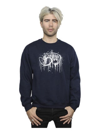 DC Comics - Sweat
