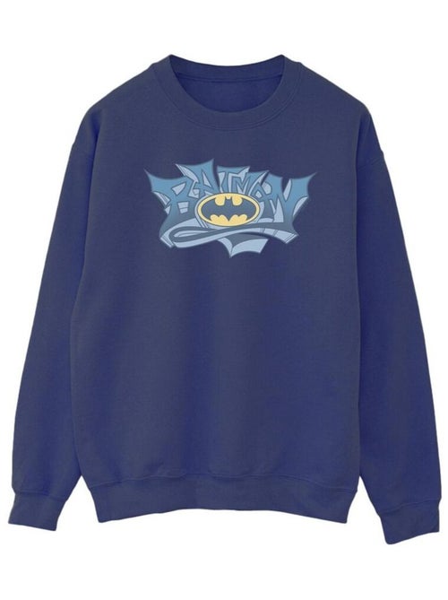 DC Comics - Sweat - Kiabi
