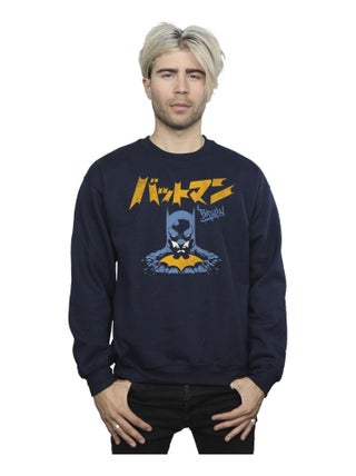 DC Comics - Sweat