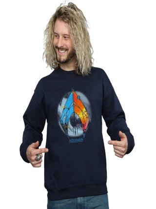 DC Comics - Sweat