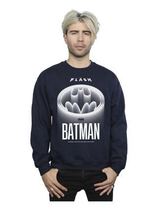 DC Comics - Sweat