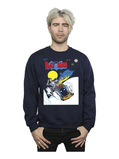 DC Comics - Sweat - Kiabi