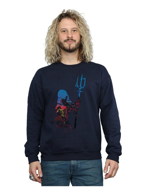 DC Comics - Sweat - Kiabi