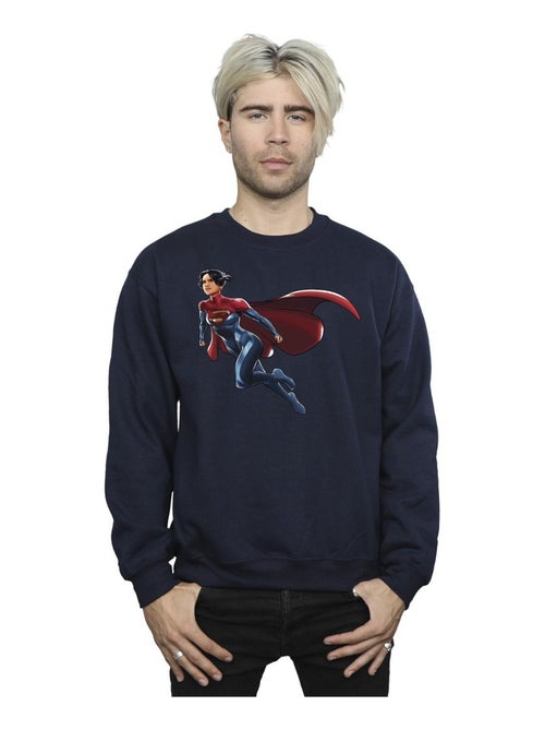 DC Comics - Sweat - Kiabi