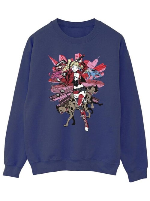 DC Comics - Sweat - Kiabi
