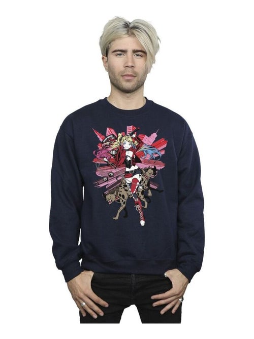 DC Comics - Sweat - Kiabi
