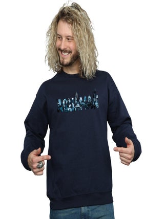 DC Comics - Sweat