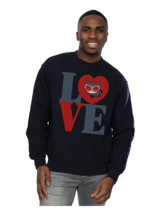 DC Comics - Sweat
