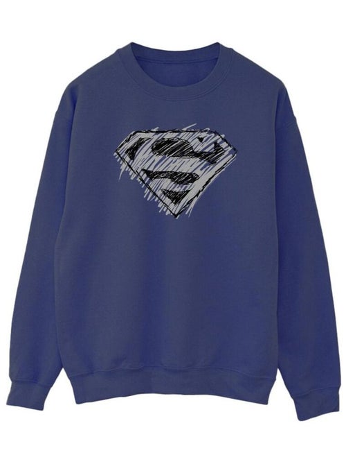 DC Comics - Sweat - Kiabi
