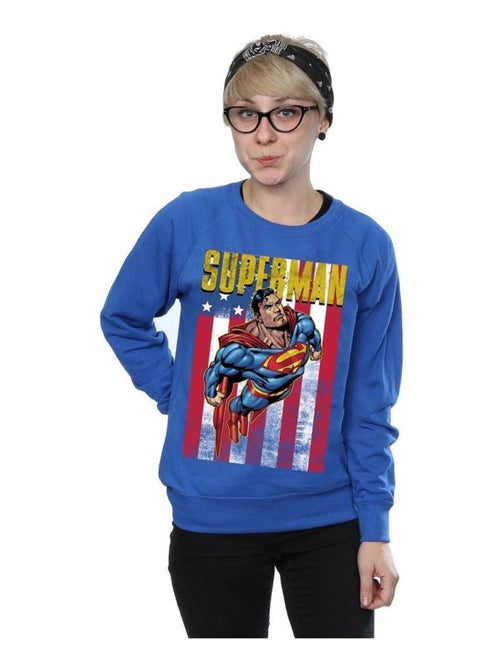 DC Comics - Sweat - Kiabi