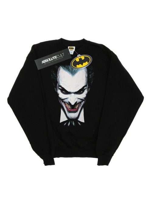 DC Comics - Sweat BY ALEX ROSS - Kiabi