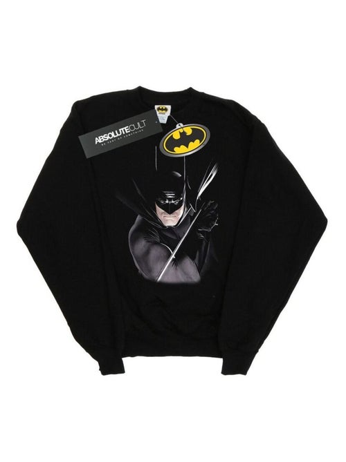 DC Comics - Sweat BY ALEX ROSS - Kiabi