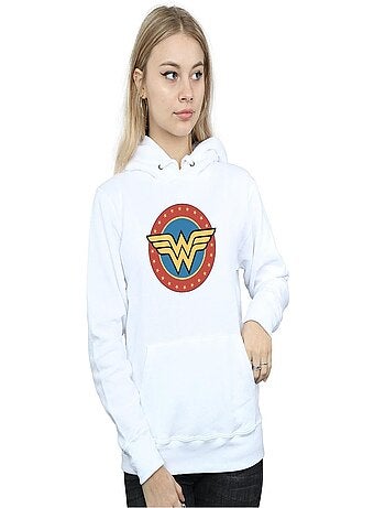 DC Comics - Sweat ? capuche