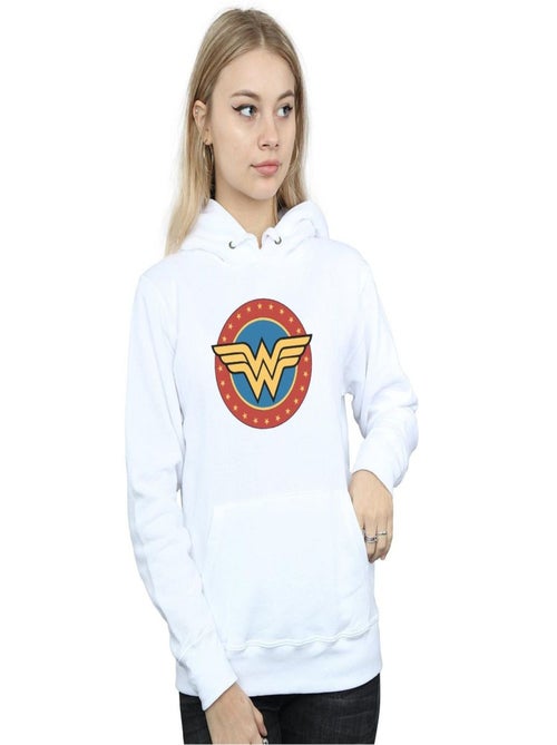 DC Comics - Sweat ? capuche - Kiabi DC Comics - Sweat ? capuche - Kiabi