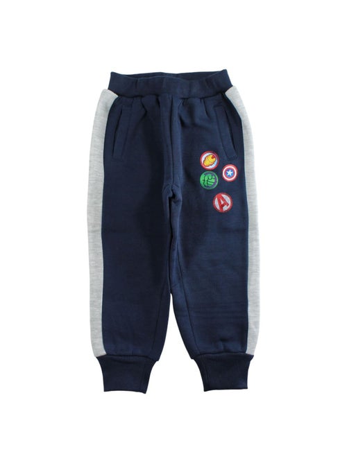 DC Comics - Sweat ? capuche et pantalon de jogging gar?on - Kiabi