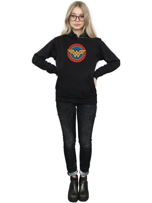 DC Comics - Sweat ? capuche - Kiabi