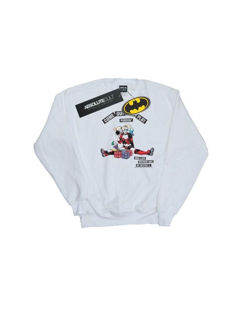 DC Comics - Sweat COME OUT AND PLAY - Kiabi DC Comics - Sweat COME OUT AND PLAY - Kiabi