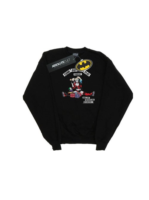 DC Comics - Sweat COME OUT AND PLAY - Kiabi DC Comics - Sweat COME OUT AND PLAY - Kiabi