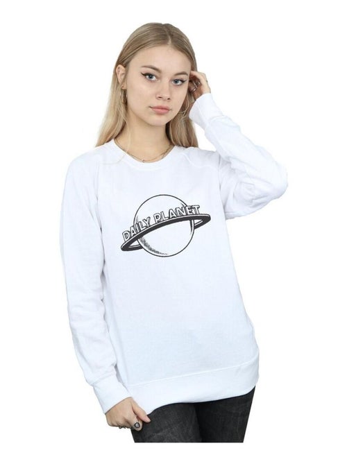 DC Comics - Sweat DAILY PLANET - Kiabi