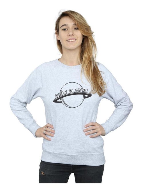 DC Comics - Sweat DAILY PLANET - Kiabi