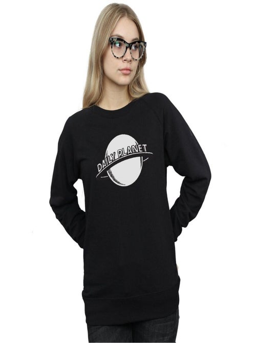 DC Comics - Sweat DAILY PLANET - Kiabi