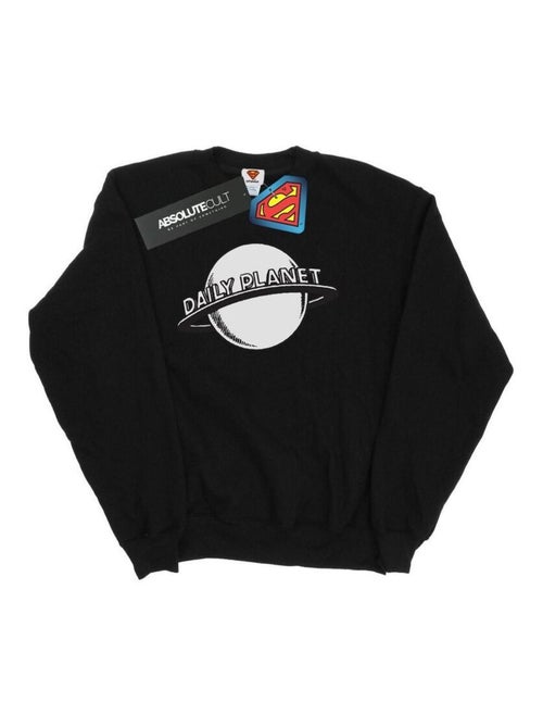 DC Comics - Sweat DAILY PLANET - Kiabi DC Comics - Sweat DAILY PLANET - Kiabi