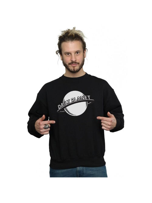 DC Comics - Sweat DAILY PLANET - Kiabi DC Comics - Sweat DAILY PLANET - Kiabi