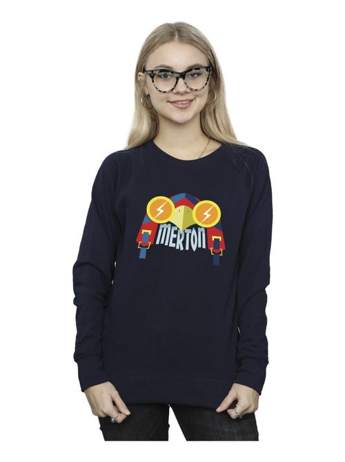 DC Comics - Sweat DC LEAGUE OF SUPER-PETS - Kiabi