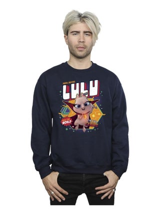 DC Comics - Sweat DC LEAGUE OF SUPER-PETS EVIL GENIUS