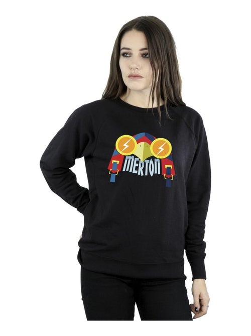 DC Comics - Sweat DC LEAGUE OF SUPER-PETS - Kiabi