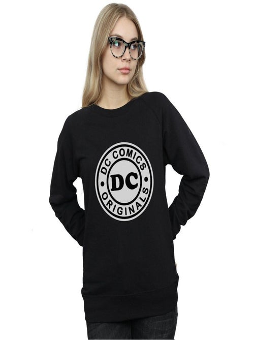 DC Comics - Sweat DC ORIGINALS - Kiabi