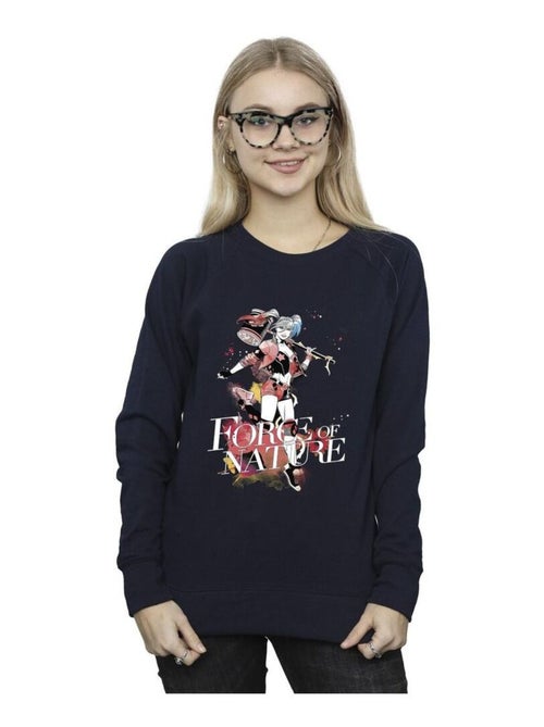 DC Comics - Sweat FORCES OF NATURE - Kiabi