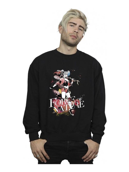 DC Comics - Sweat FORCES OF NATURE - Kiabi