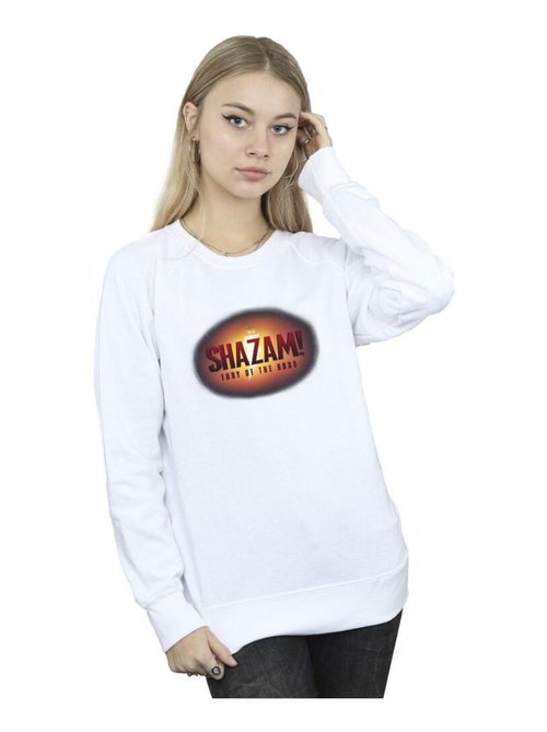DC Comics - Sweat FURY OF THE GODS - Kiabi
