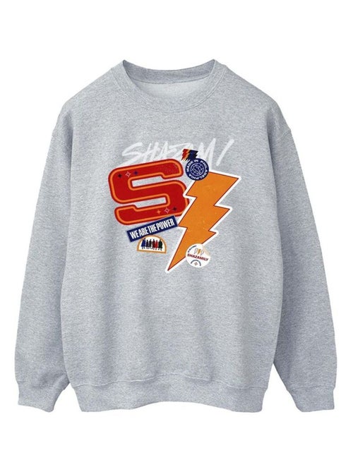 DC Comics - Sweat FURY OF THE GODS - Kiabi