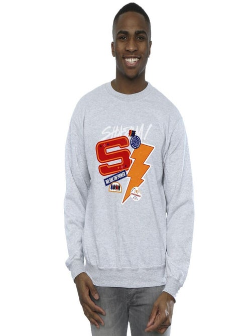 DC Comics - Sweat FURY OF THE GODS - Kiabi