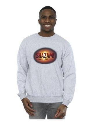 DC Comics - Sweat FURY OF THE GODS