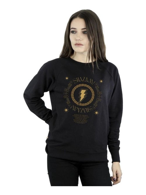 DC Comics - Sweat FURY OF THE GODS - Kiabi